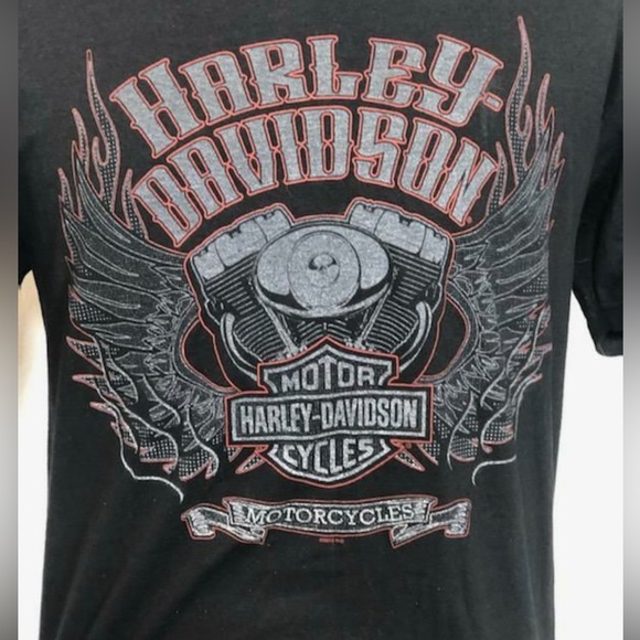 Harley-Davidson Men’s Tee - Picture 3 of 7